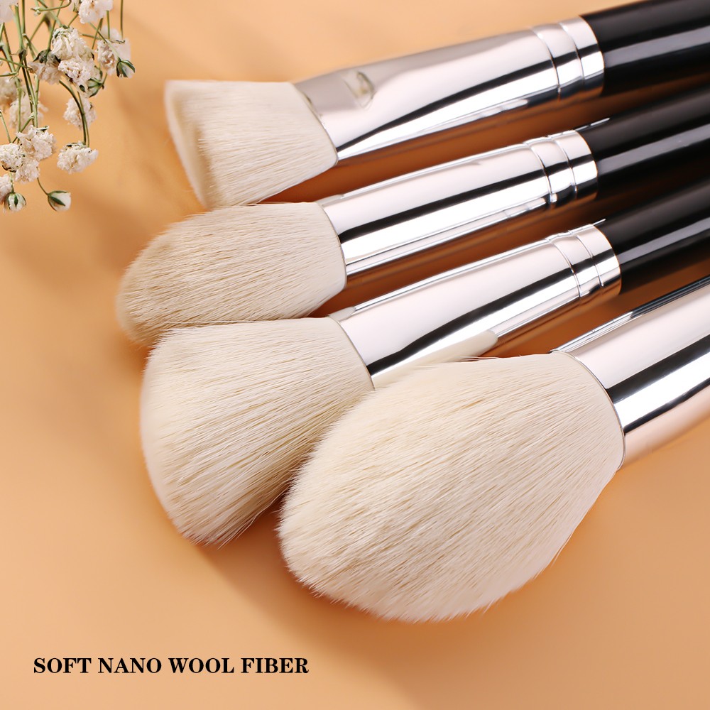 make up brushes private label