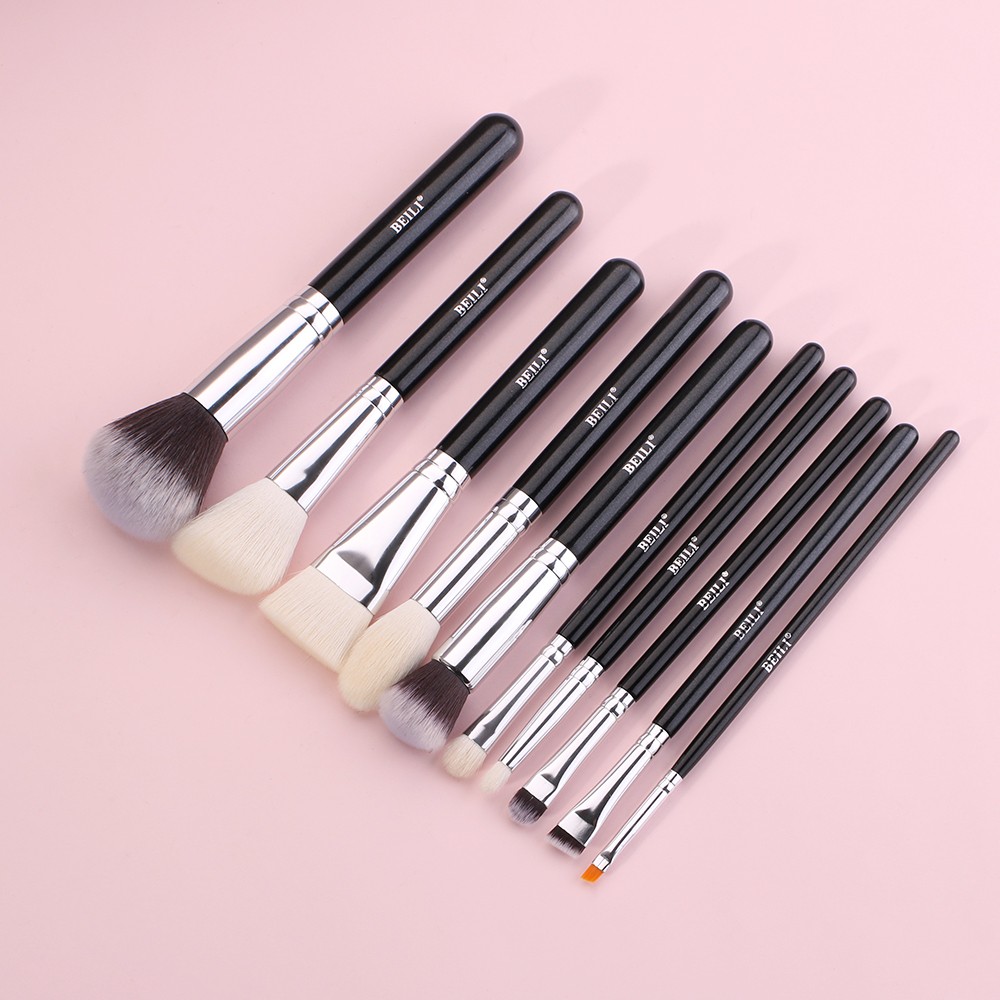 make up brushes set hot sale 2021