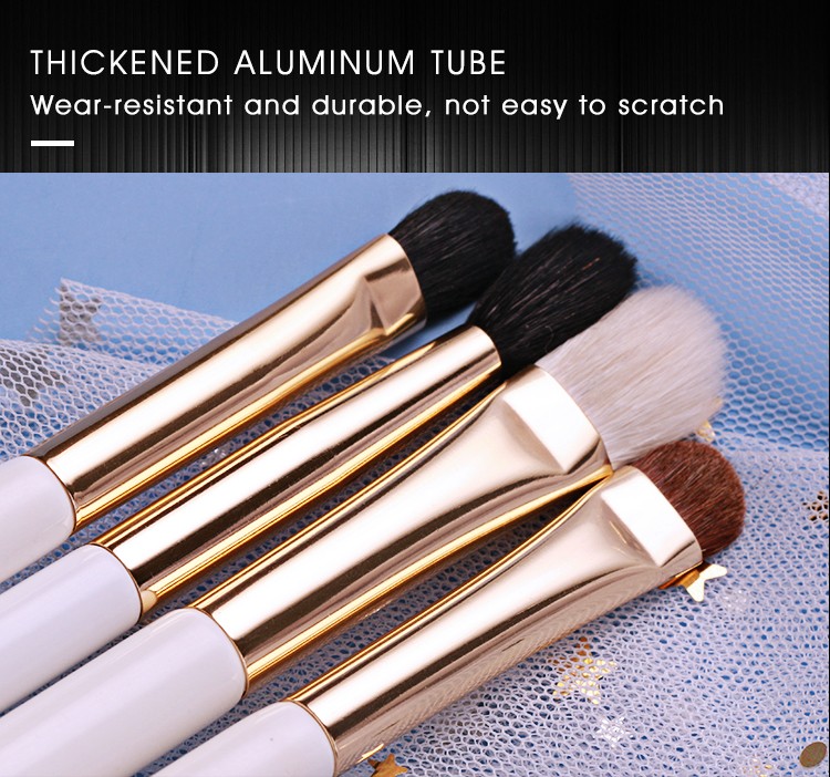 private label makeup brushes