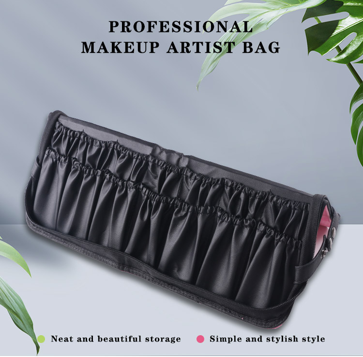 trousse de maquillage écologique